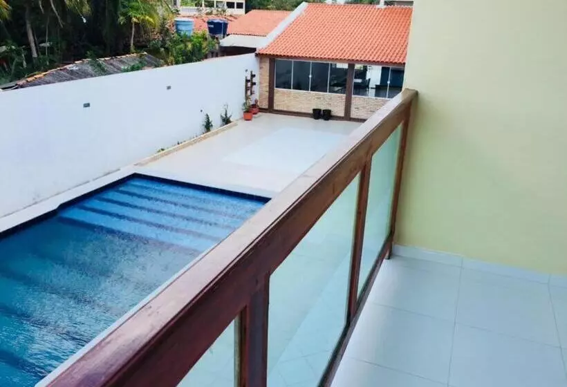 ホテル Costa Do Delta