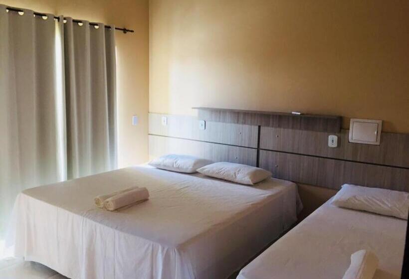 Hotel Costa Do Delta