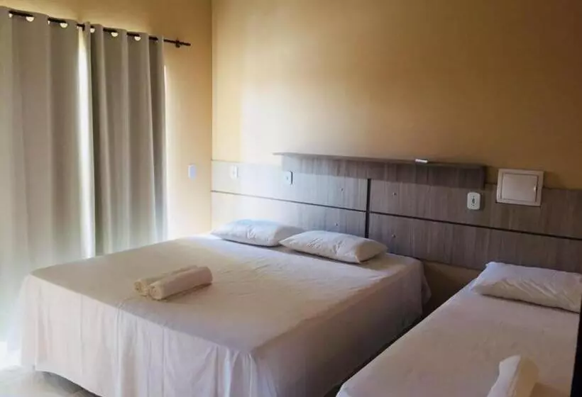 ホテル Costa Do Delta