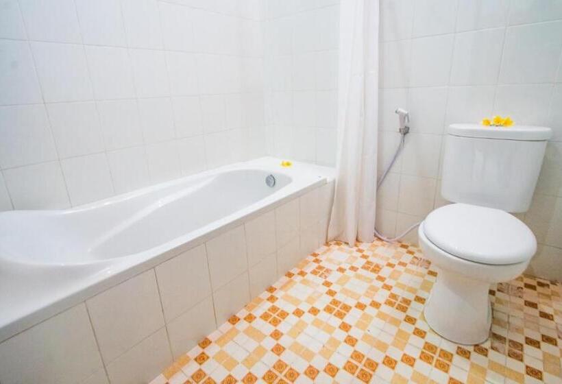 Пансион Gede House Tejakula