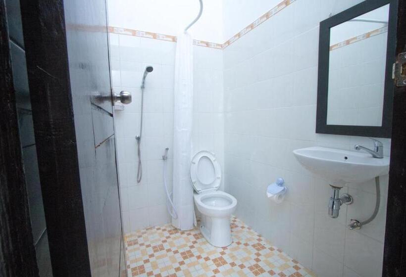 Пансион Gede House Tejakula