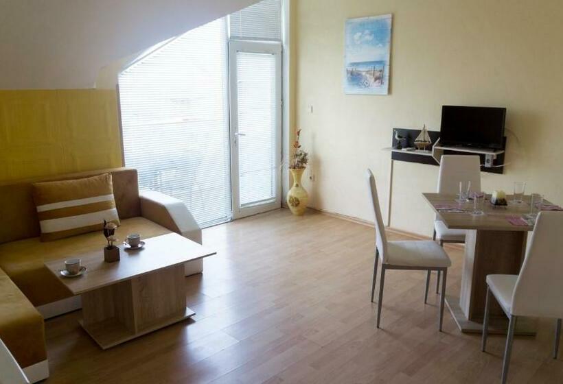 بنسيون Guest House Gardeli