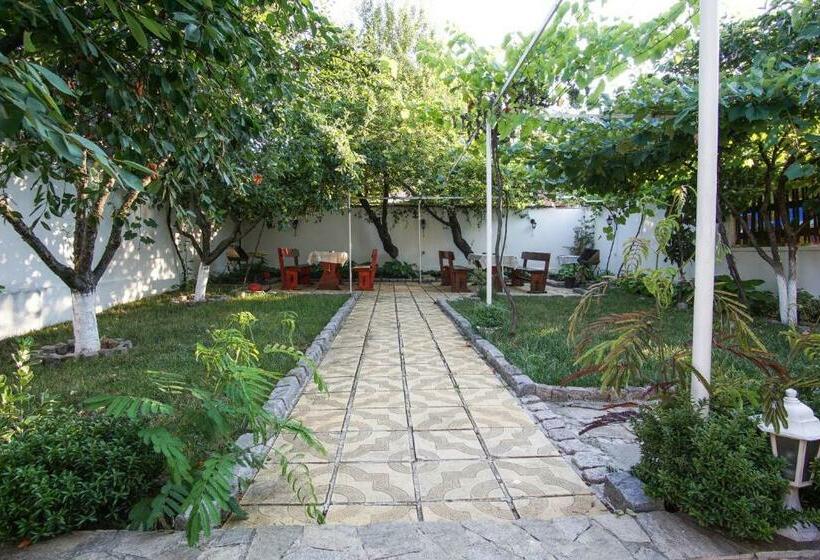 بنسيون Guest House Gardeli