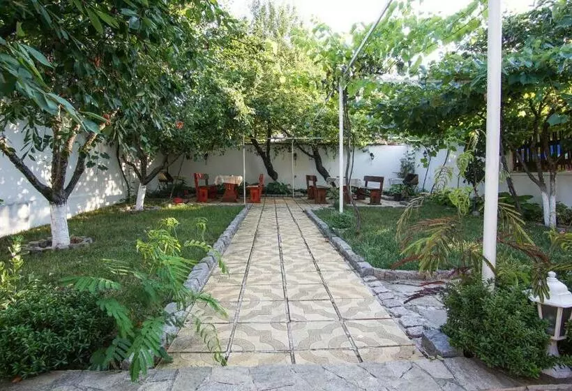 پانسیون Guest House Gardeli