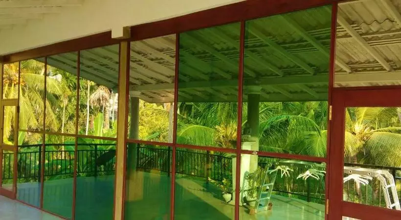 پانسیون Villa Cork