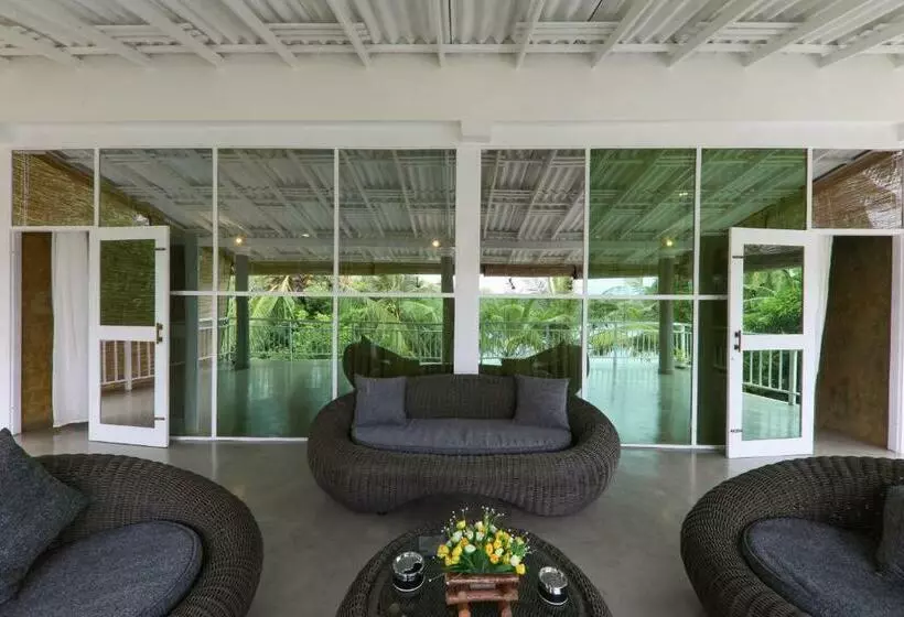 پانسیون Villa Cork