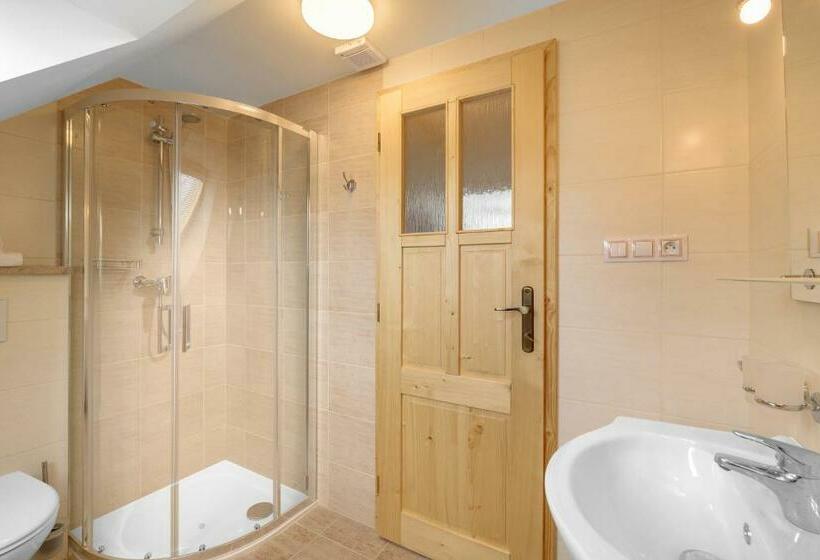 Pension Jana   Wellness