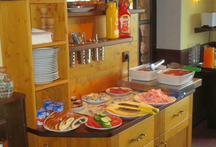 Pension Jana   Wellness