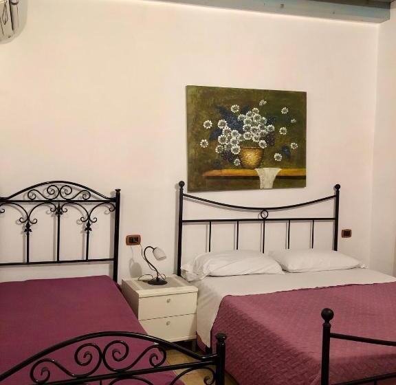 Residence Il Melograno