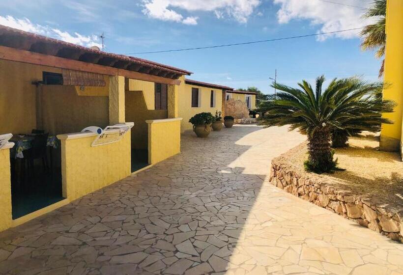 Residence Il Melograno