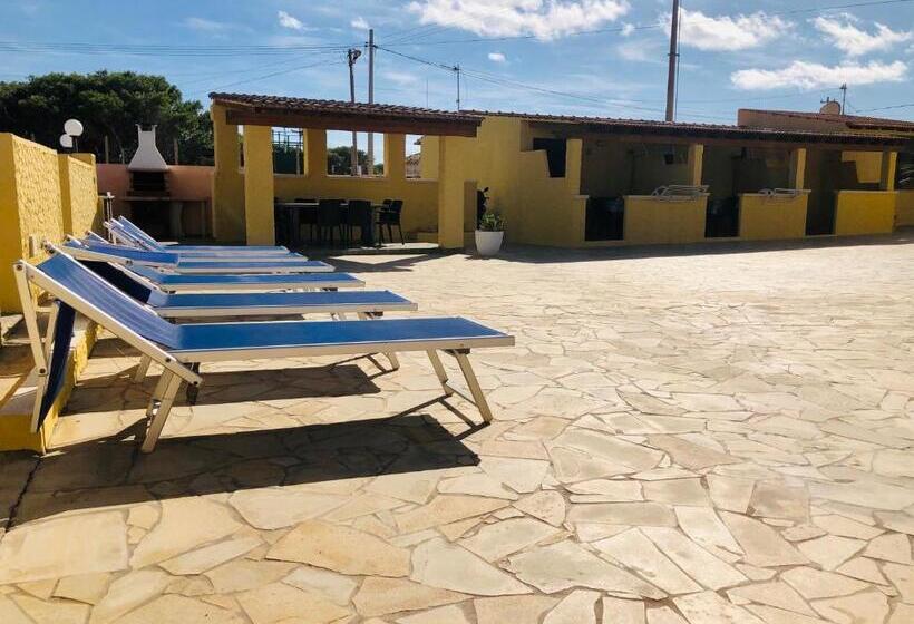 Residence Il Melograno