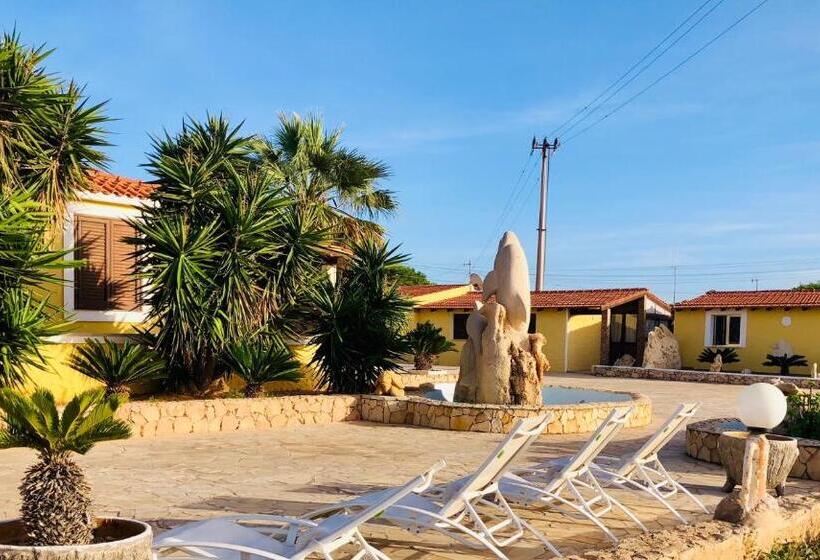 Residence Il Melograno