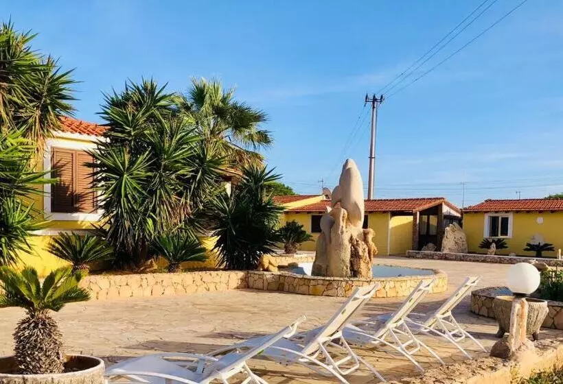 Residence Il Melograno