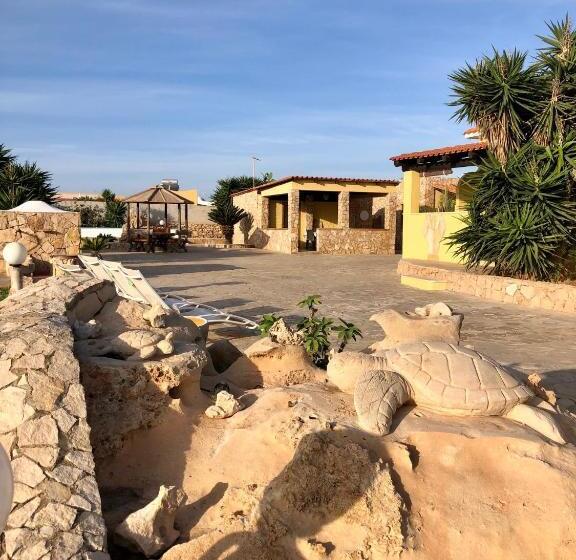 Residence Il Melograno