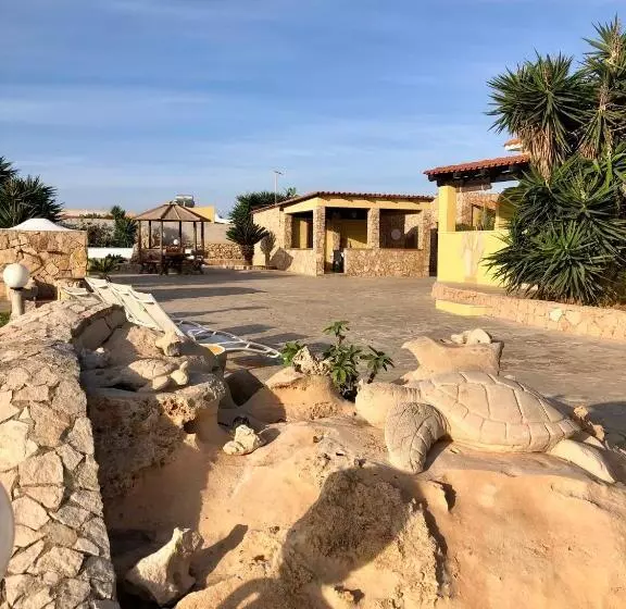 Residence Il Melograno