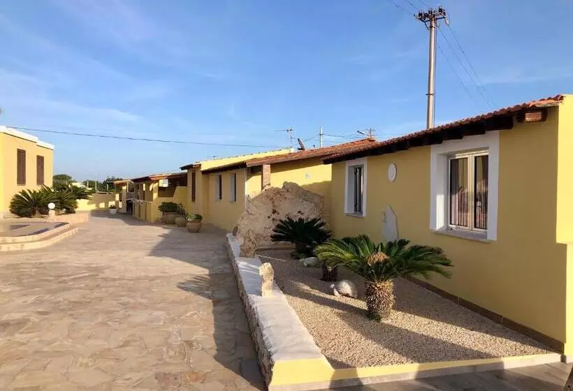 Residence Il Melograno