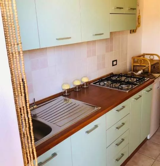 Residence Il Melograno