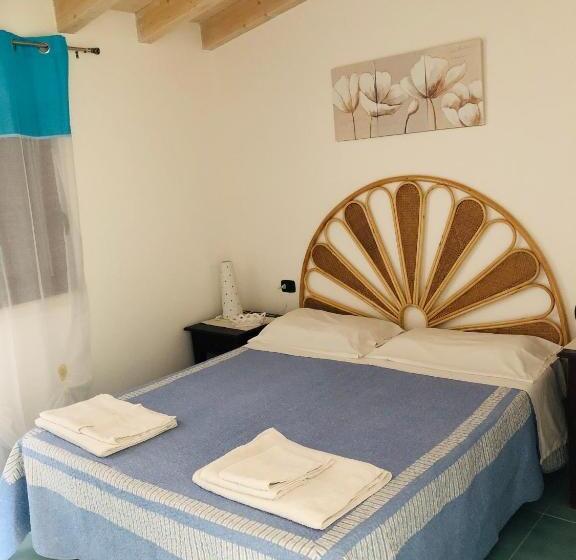 Residence Il Melograno