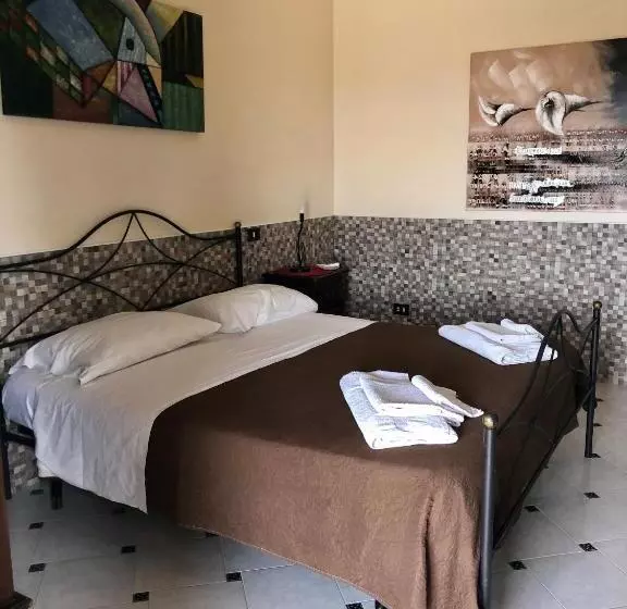 Residence Il Melograno