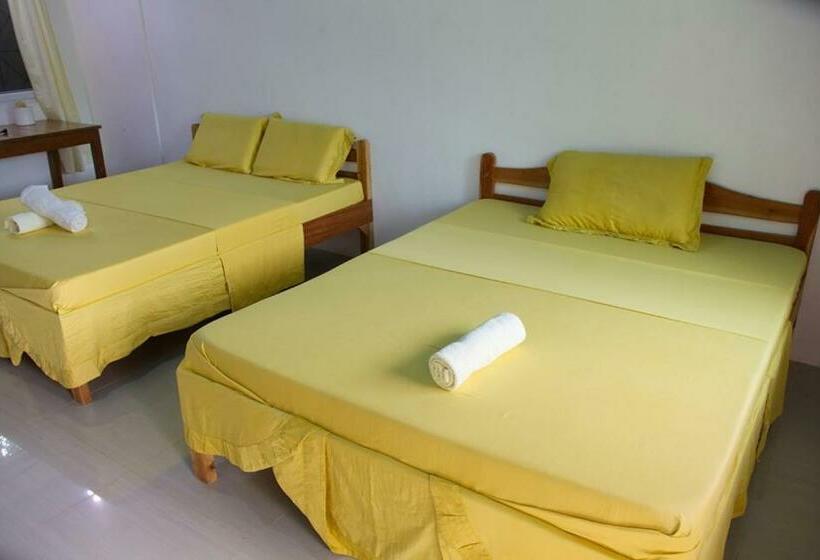 Sam S Bed And Breakfast