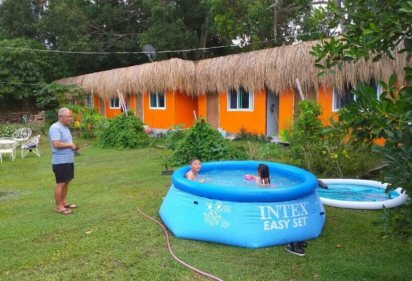 Sam S Bed And Breakfast