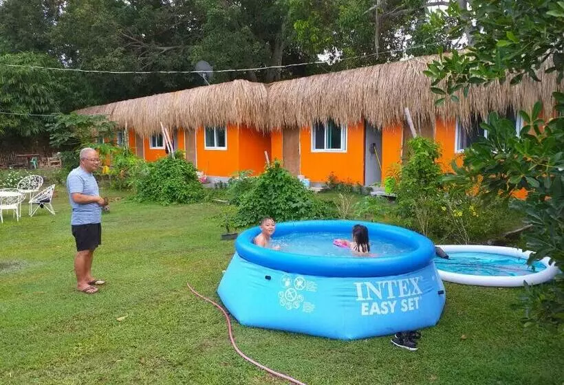 Sam S Bed And Breakfast