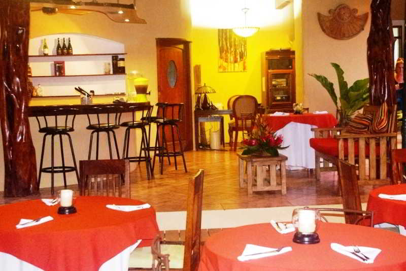 Boutique Hotel Luamey