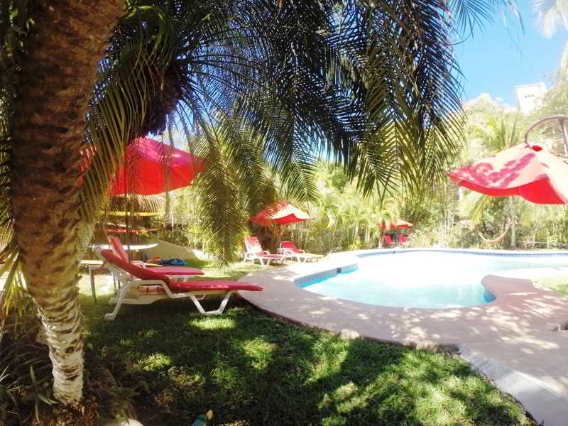 Boutique Hotel Luamey