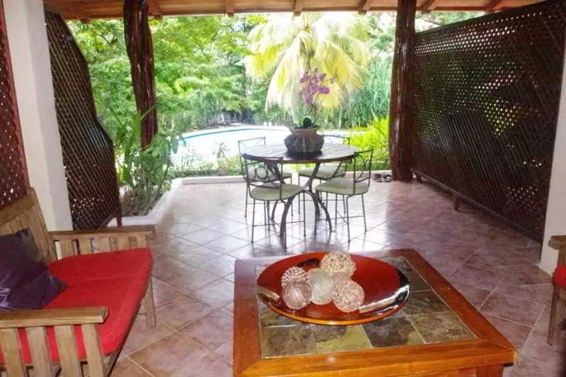 Boutique Hotel Luamey