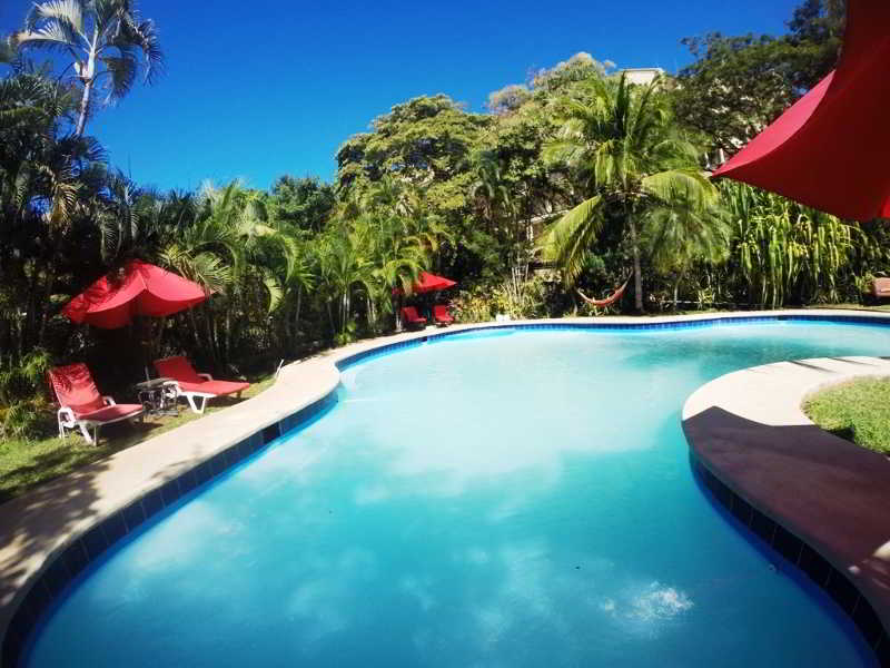 Boutique Hotel Luamey