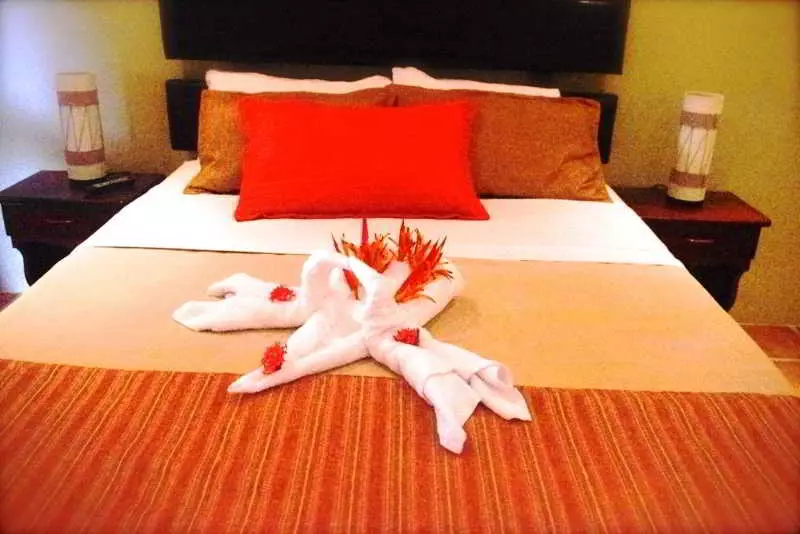 Boutique Hotel Luamey