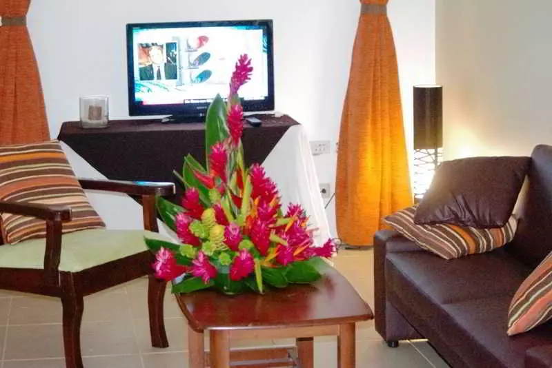 Boutique Hotel Luamey