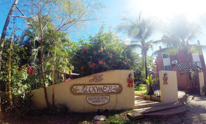 Boutique Hotel Luamey