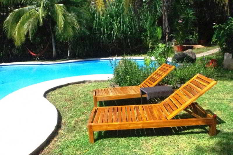 Boutique Hotel Luamey