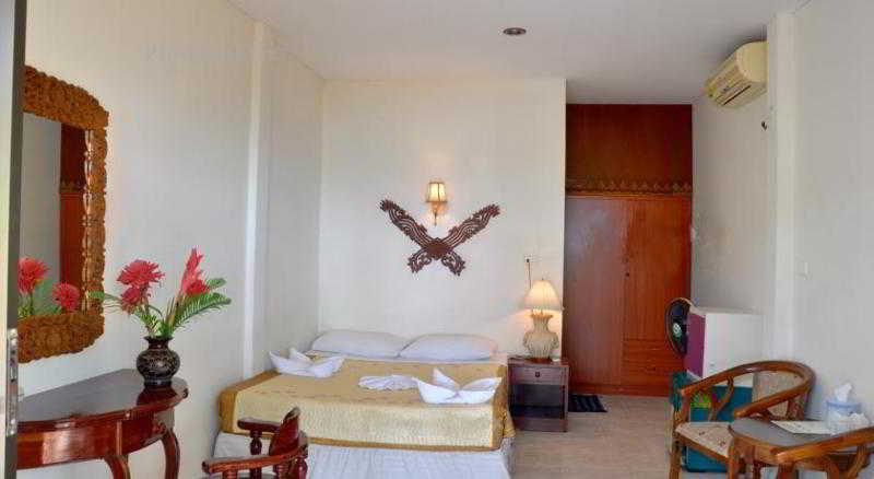 فندق Aree Beach Resort