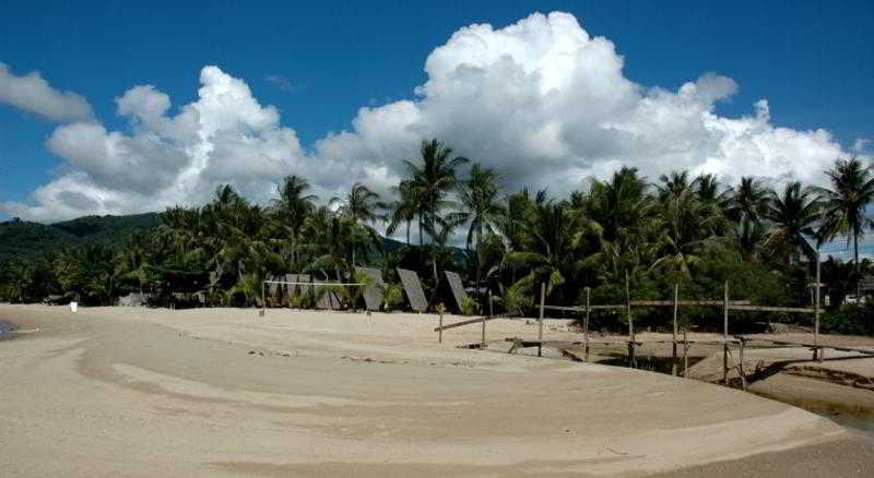 فندق Aree Beach Resort