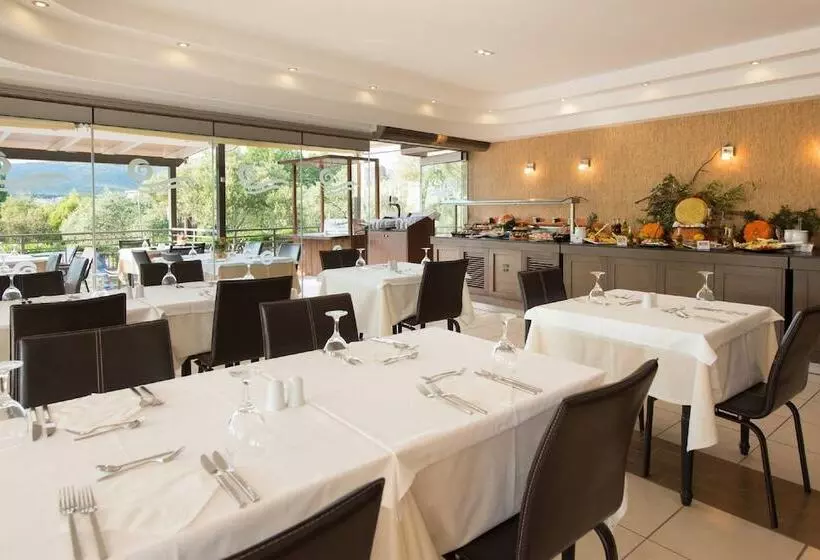 Atrium Hotel Thassos