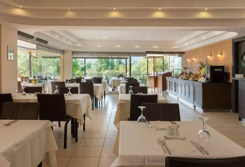 Atrium Hotel Thassos