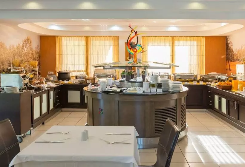 Atrium Hotel Thassos