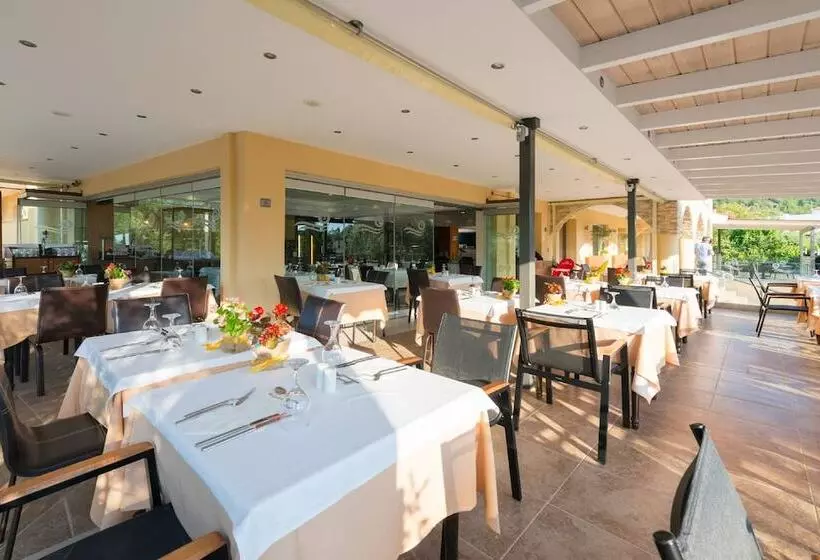 Atrium Hotel Thassos