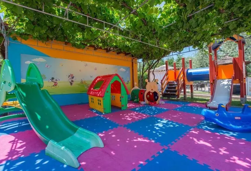 Atrium Hotel Thassos