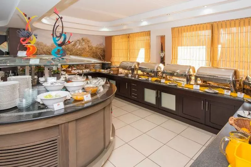 Atrium Hotel Thassos