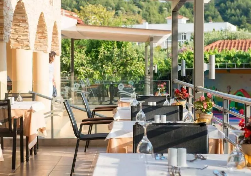 Atrium Hotel Thassos