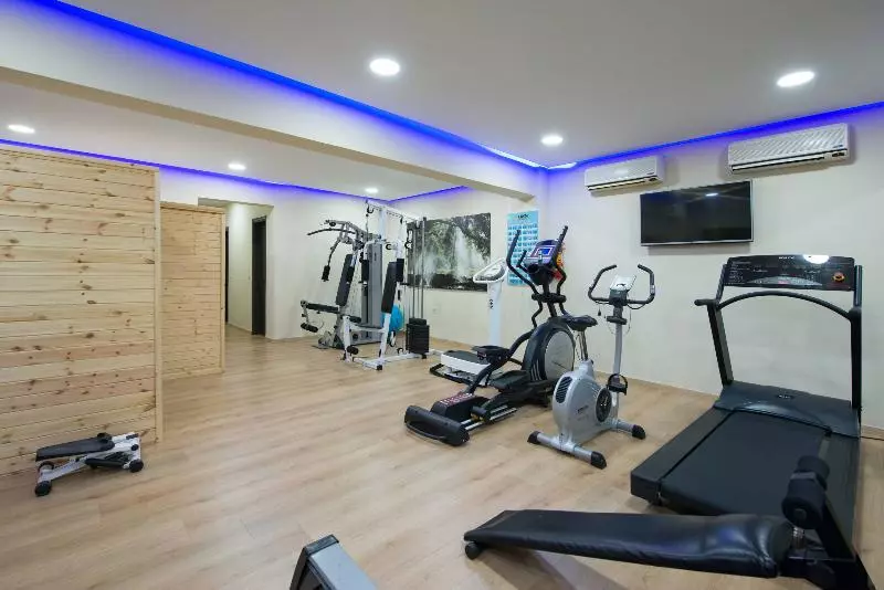 Atrium Hotel Thassos