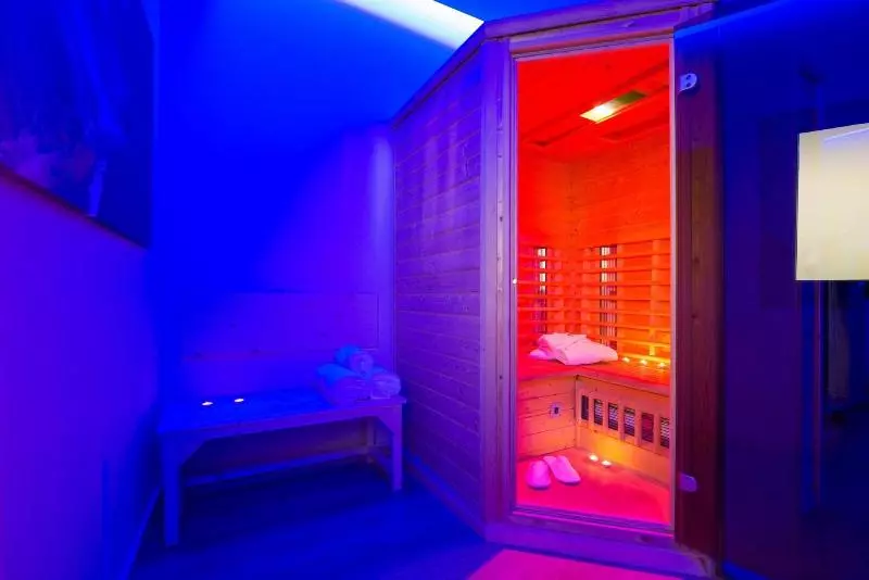 Atrium Hotel Thassos