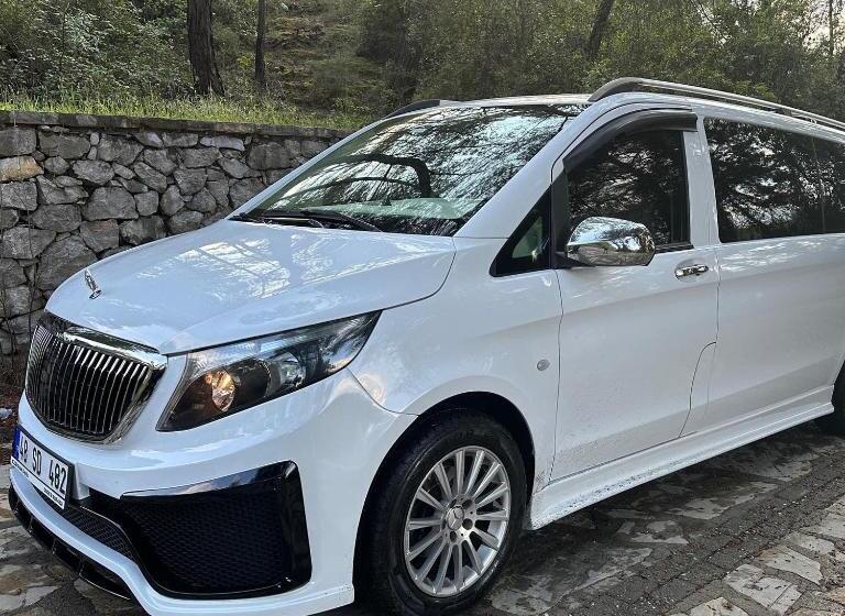 בית מלון כפרי Montana