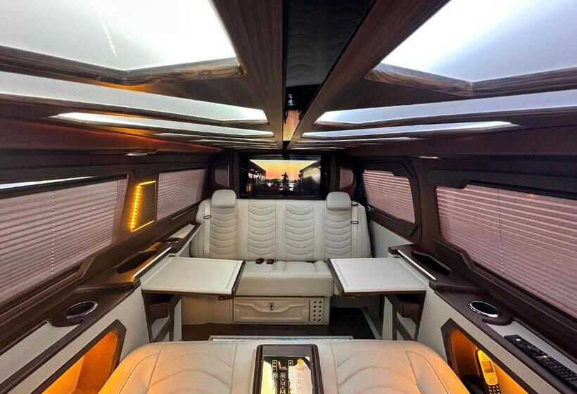 בית מלון כפרי Montana