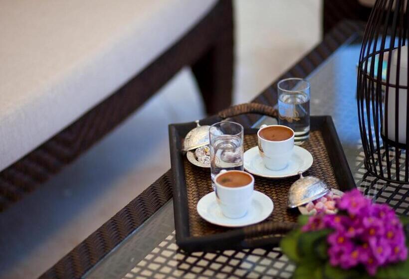 בית מלון כפרי Montana