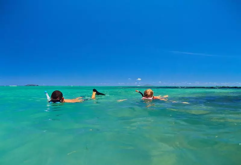 هتل Cape Point Seafront Exclusive Suites & Penthouses