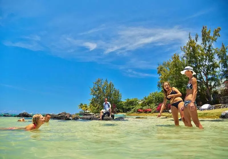 هتل Cape Point Seafront Exclusive Suites & Penthouses